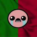 The Binding of Isaac Portugal (TBOIPT)