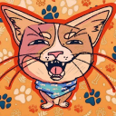 ⭐ Animations & Ocs ⭐ SUPER FRIENDLY SERVER Discord server icon