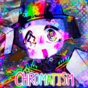 ✦ CHROMATISM ✦ Discord server icon