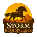 Storm Horse Simulator