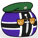 Giganite Polcompball Republic