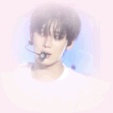 ﹒ 𝓚𝒊𝒎 𝓢𝒖𝒏𝒐𝒐﹒ ♡ ﹒ #guild ﹒ #dj2l ﹒ #boost Discord server icon