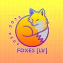Foxes [LV]