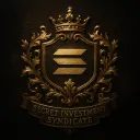 🔥 Secret Presale Syndicate