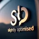 Slightly Optimised