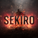 𝐒𝐞𝐤𝐢𝐫𝐨 隻狼