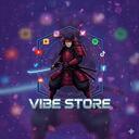 Vibe Store | Legit Store | Cheap Pricing Discord Server Icon