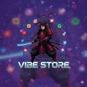 Vibe Store | Legit Store | Cheap Pricing