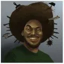 Bro With The Fro