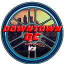 DOWNTOWN QC PH SERIOUS STORY [REALISTIC RP] V3