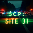 WIP ) SCP FOUNDATION - SITE 31 | REALISTIC | STRICT