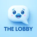 The Lobby 🇫🇷💙🤍💖