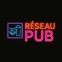   •Réseau PUB Discord Server Icon