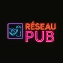 📢•Réseau PUB