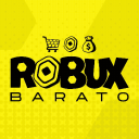 Robux Barato Discord Server Icon