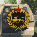 3rd Heavy Combined Arms Brigade | 3HCAB
