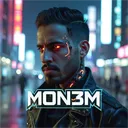 Mon3m's Gaming Community