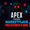 Apex Legends Marketplace ✅ PREDS & MORE! Discord Server