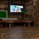 Project static (ITCH SOON)