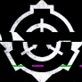 <=S.C.P.=> "Project PX  [REDACTED]" SITE-PX Discord Server Icon