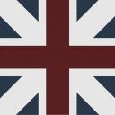 Royal British Army [ARCHIVED] Discord Server Icon