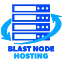 Blast Node Hosting