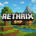 Aethrix SMP Discord Server Icon