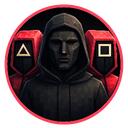    | Squid Game Land #All Season Discord Server Icon