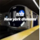 New York Division (NYD)