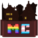 Discovery icon for MineColonies Discord server