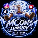 MOON'S LUNARIV ° RWS