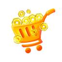 Pasar Robux D Discord Server Icon
