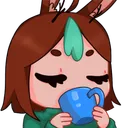 Bunny's Tea Shop