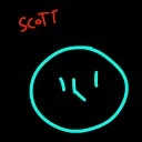 SCOTT 3: five nights at federal prison