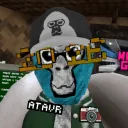 AtaVR'ın Krallığı