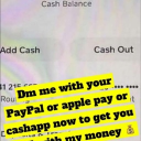 Sugarmommy677's server Discord server icon