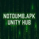 notdumb.apk and vimmy boys  Unity Hub