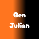 Ben & Julian server icon