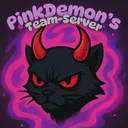 PinkDemon's [Team-Server]