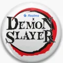 🌀 Realm I Demon Slayer