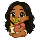 ★ BANKZ BABYZ  ★