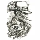 Bigfist Modz