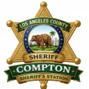# Compton Sheriff’s Station