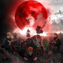 ㊙ A K A T S U K I 🈵 Discord server icon