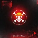 🖤🔥 BLACK • HELL > Discord server icon