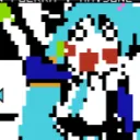 Hatsune Miku Project Ingenia (Work in Progress)