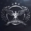 California Police 🌴