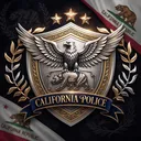 California Police 🦅