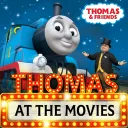 Thomas Train Watch Party