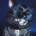 "" Hangout and enjoy!"" Discord server icon